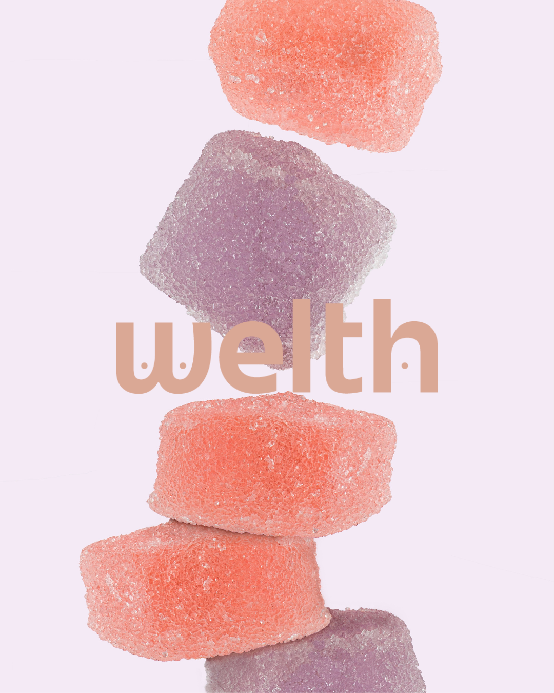gummies welth